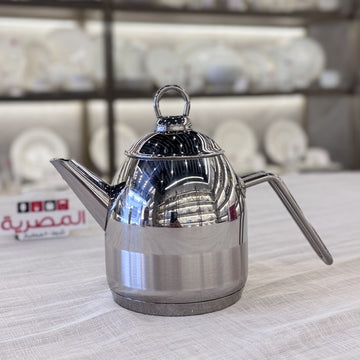 براد استانلس بومبية مطفي 1 لتر
