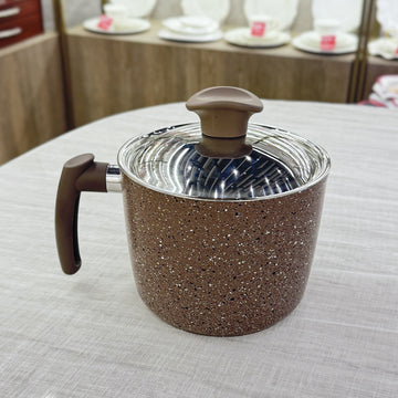 لوندرا لبانة جرانيت بني 2.3 لتر تركي