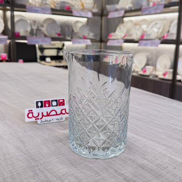 باشابتشي كيراف زجاج تايمليس 755 مل