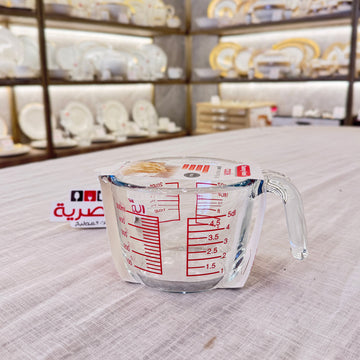 داني هوم معيار زجاج 500 ملي