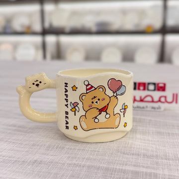 مج بورسلين دبدوب رسومات هابي