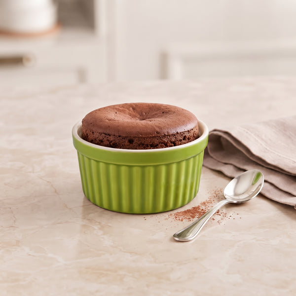 داني هوم بولة كريم كراميل بورسلين 285 مل أخضر
